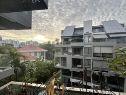 Holland Residences (D10), Condominium #498042201